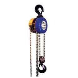 Chain Pulley Block