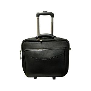 Plain Trolley Bag