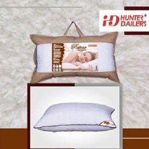 White Soft Pillow