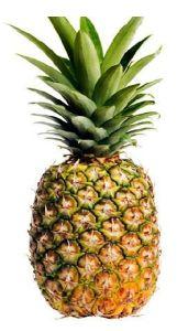 Fresh Pineapple