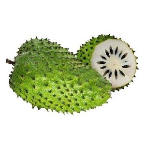 Soursop Fruit