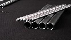 cold rolled steel tube