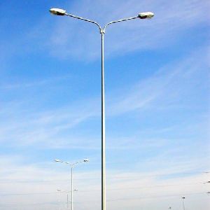 Street Light Pole