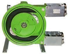 Peristaltic Pump