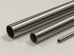 Stainless Steel Pipes