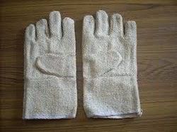 Asbestos Hand Gloves