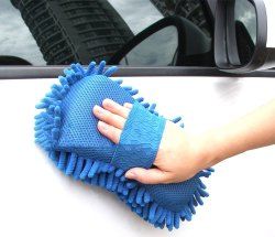 Microfiber Flexible Car Cleaning Duster