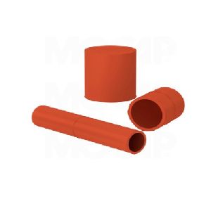 silicone rubber caps