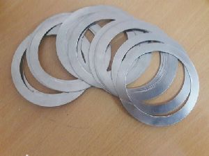 Stainless Steel Shims