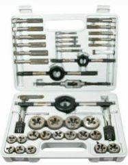 Tap and Die Set