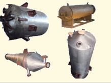 plant equipments