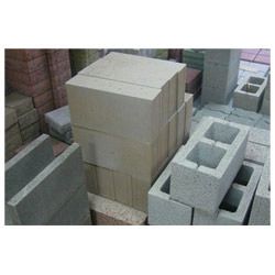 Concrete Hollow Blocks