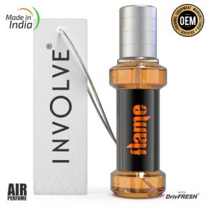 Involve Elements Flame Car Perfume Spray