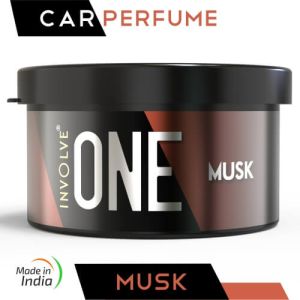 Involve One Musk Car Perfume