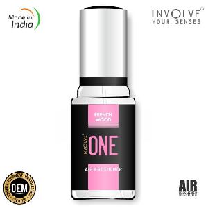 Involve Spray Air Freshener 25ml