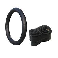 Motorcycle Butyl Tubes