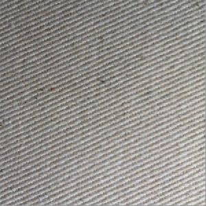 Grey Drill Fabric