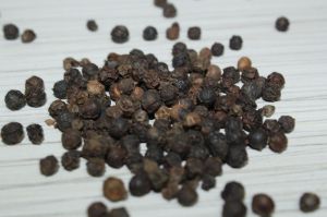 Organic Black Pepper Seeds