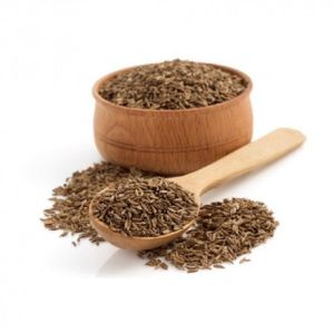 Organic Cumin seeds