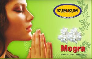 Mogra Premium Wet Dhoop Sticks