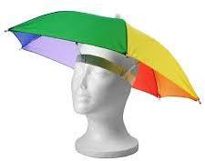 Hat Umbrella