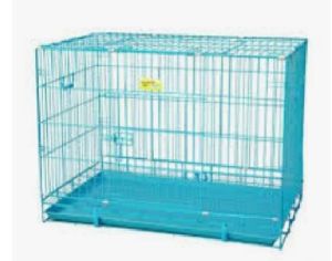 Dog Cage