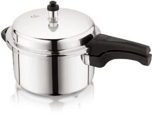 Stainless Steel Pressure Cooker