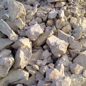 Potash Feldspar Lumps