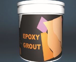 5L Century Epoxy Grout