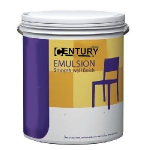 Century Smooth Wall Finish Emulsion Paint
