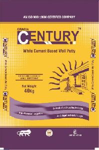 Century Wall Putty