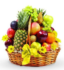 Fresh Fruits