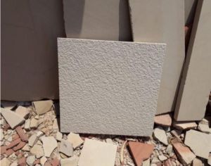 Beige Sandstone Tiles