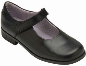 Girls School Shoe