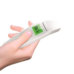 Control D Infrared IR Thermometer