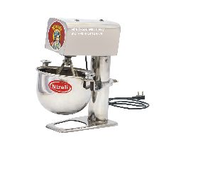 atta mixing machine & dough kneading machine