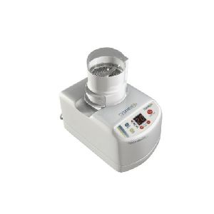 Smart Dentin Grinder