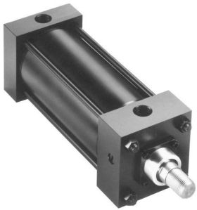 Pneumatic Cylinders