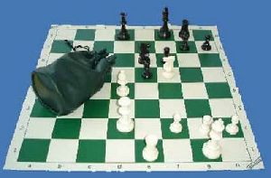 Chess Set