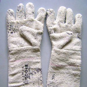 Industrial Hand Gloves