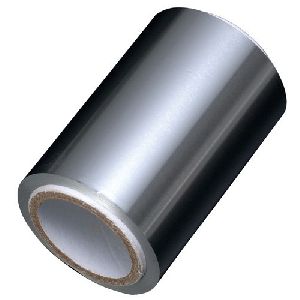 metallized polyester films