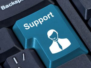 IT Support Services