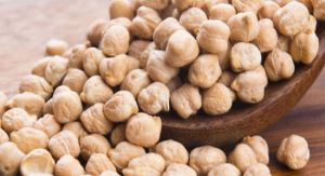 White Chickpeas