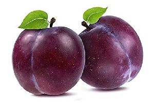 Fresh Plum