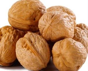 Shelled Walnuts