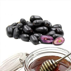 Jamun Honey