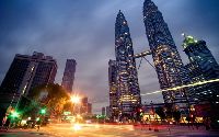 malaysia tour package