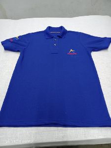 Mens Polo T-Shirts