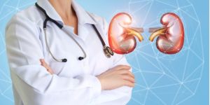 kidney stone treatment services