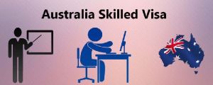 Australia Skilled Visa Services